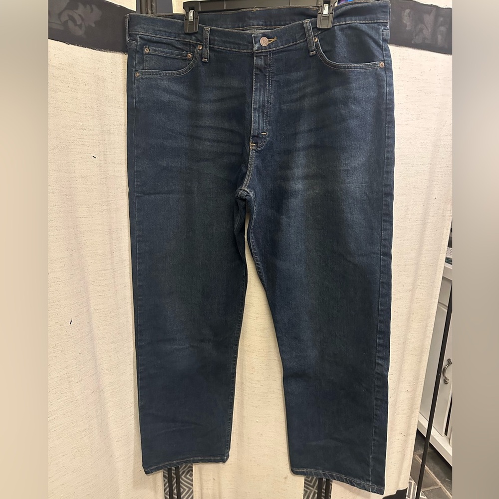 Wrangler jeans